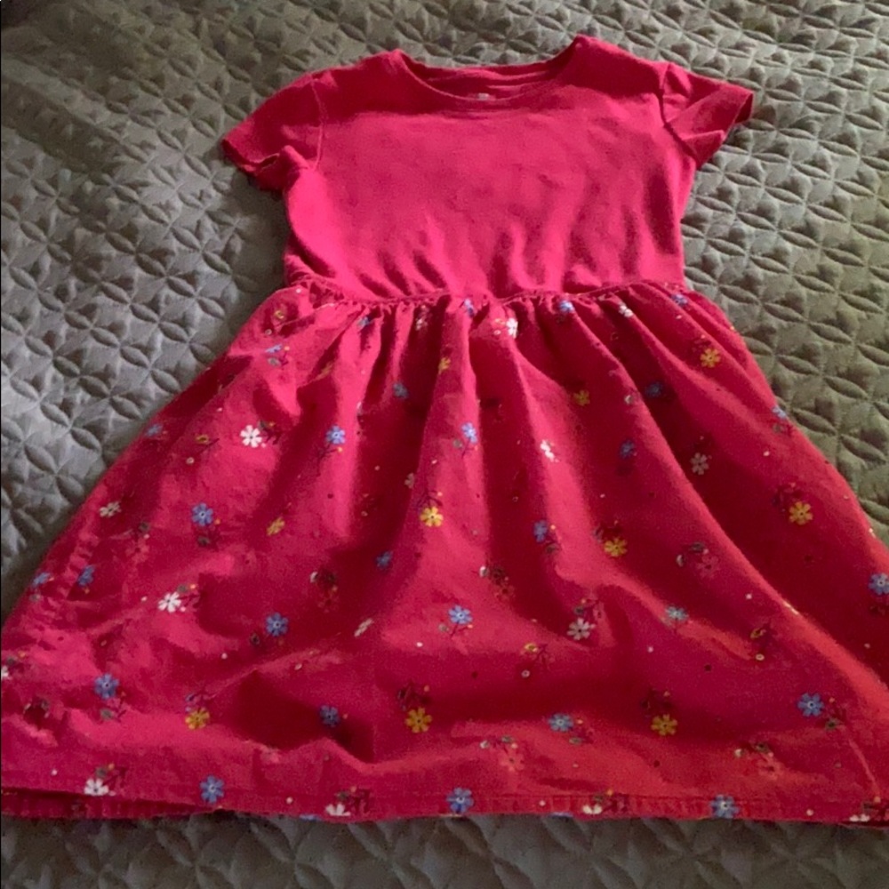 Sweet Gap dress size 10